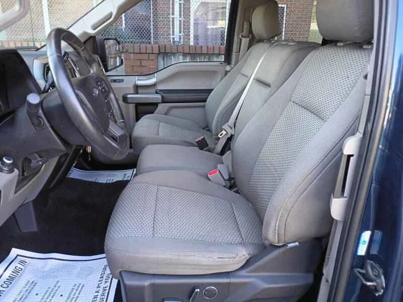 2015 Ford F-150 13th Gen - Image 5 of 7