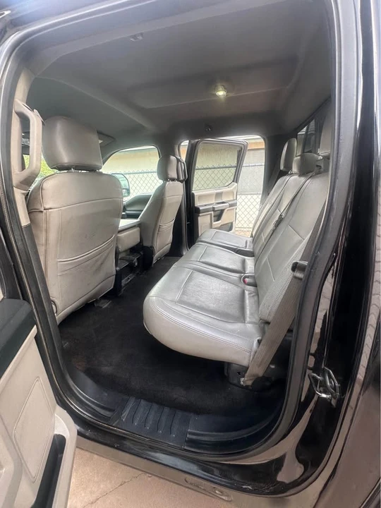 2015 Ford F-150 13th Gen - Image 5 of 11