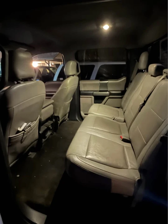 2015 Ford F-150 13th Gen - Image 8 of 11