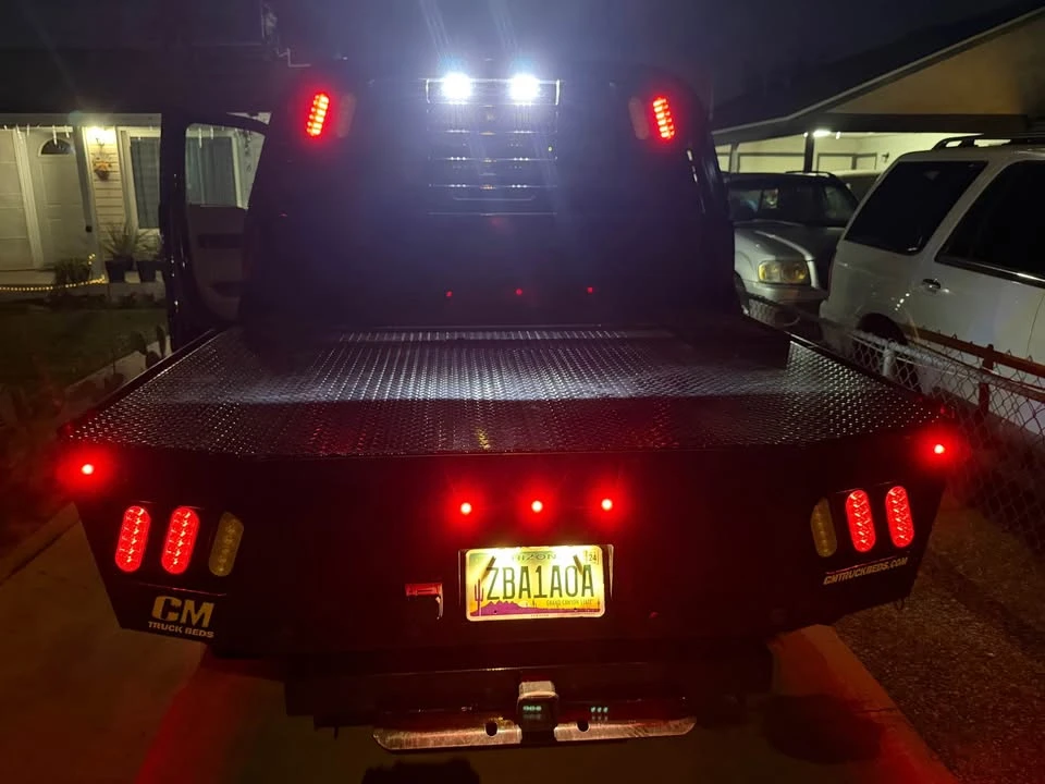 2015 Ford F-150 13th Gen - Image 11 of 11