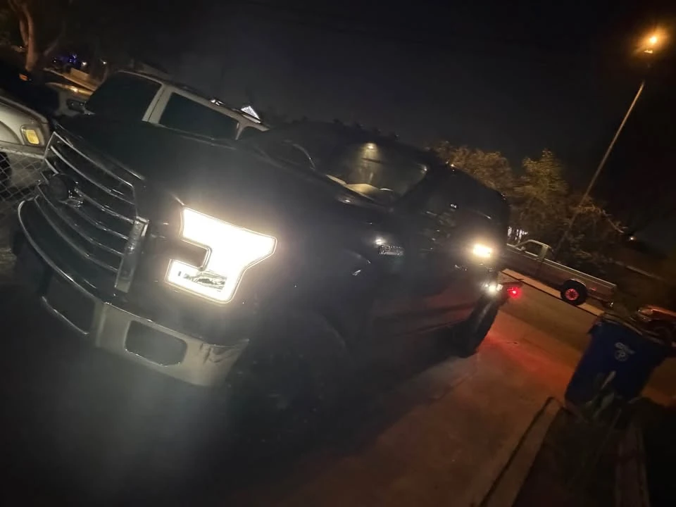 2015 Ford F-150 13th Gen - Image 10 of 11