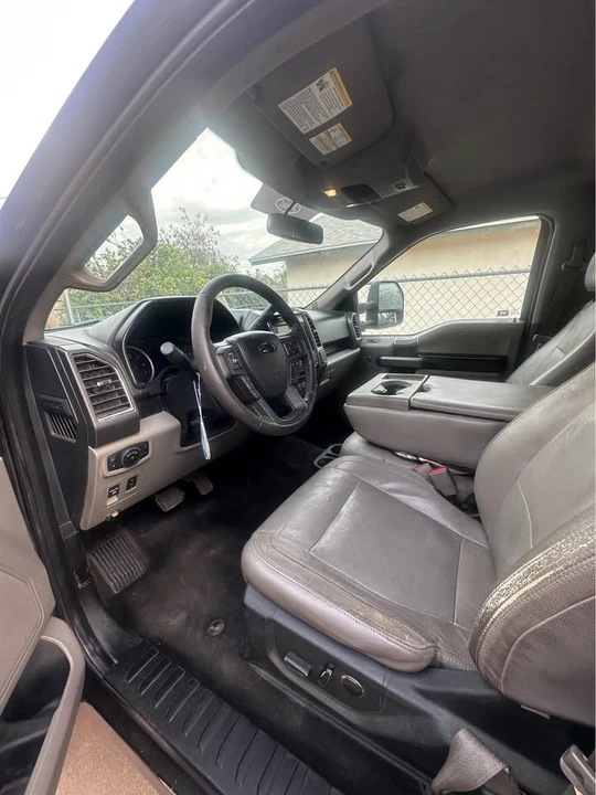 2015 Ford F-150 13th Gen - Image 6 of 11