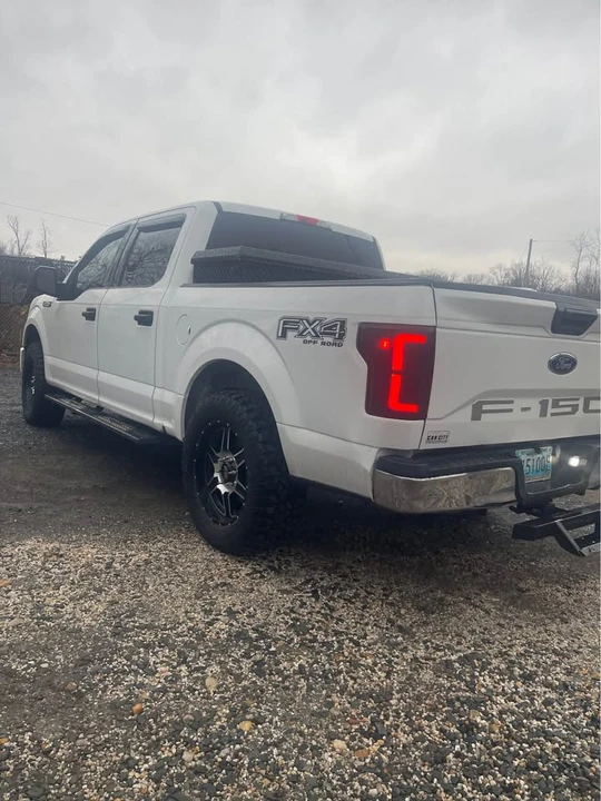 2015 Ford F-150 13th Gen - Image 2 of 13