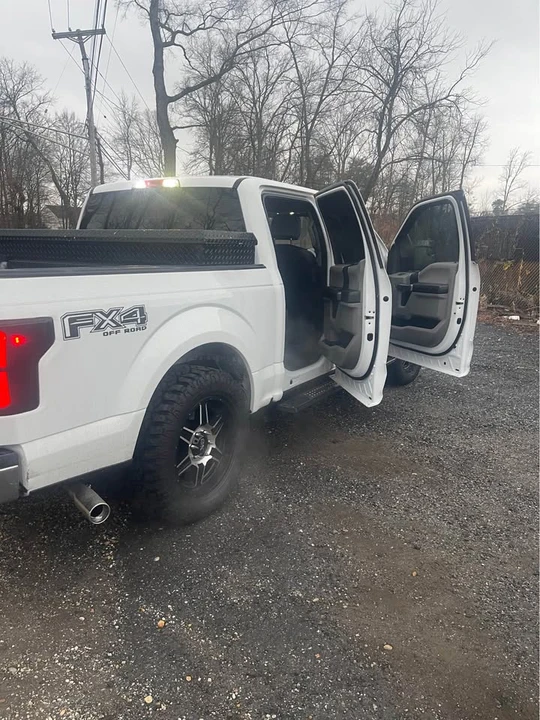 2015 Ford F-150 13th Gen - Image 7 of 13