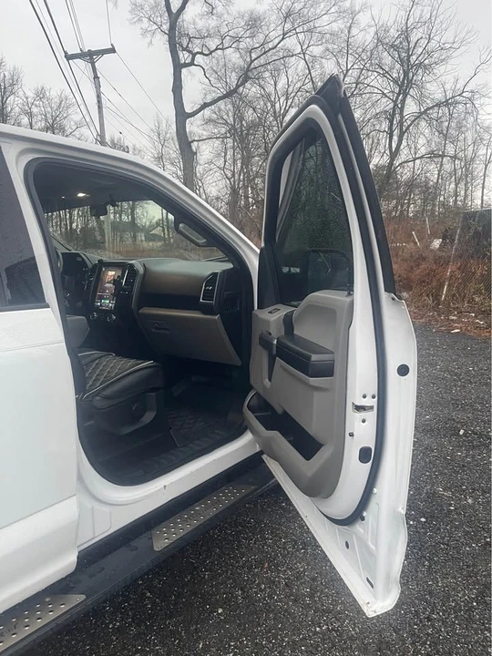 2015 Ford F-150 13th Gen - Image 8 of 13