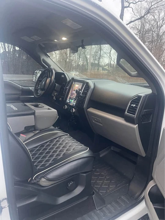 2015 Ford F-150 13th Gen - Image 11 of 13