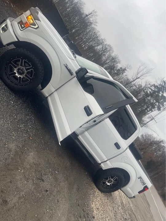 2015 Ford F-150 13th Gen - Image 5 of 13