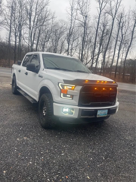 2015 Ford F-150 13th Gen - Image 12 of 13