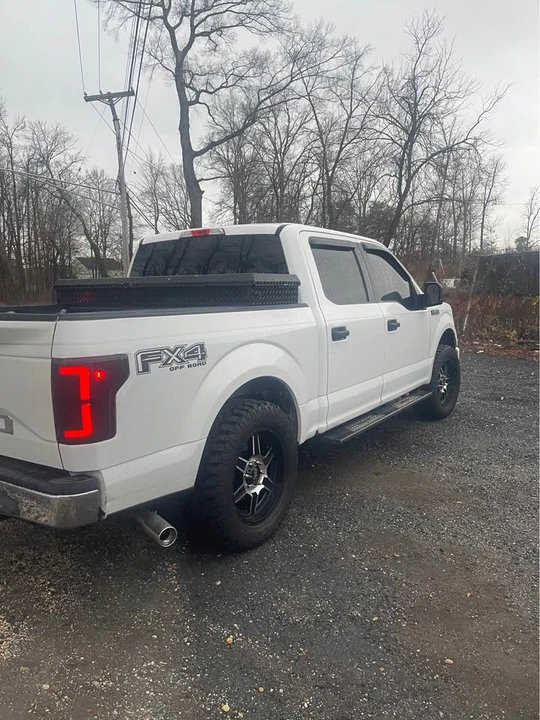 2015 Ford F-150 13th Gen - Image 6 of 13