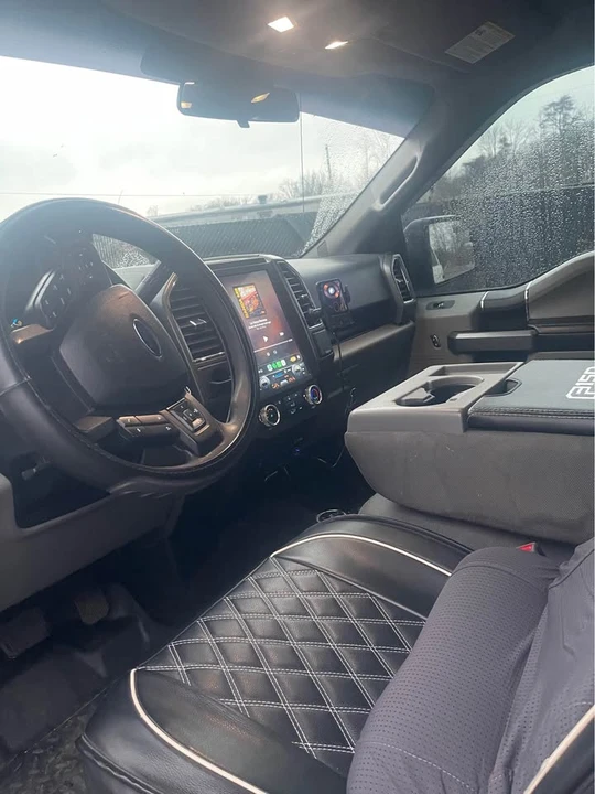 2015 Ford F-150 13th Gen - Image 4 of 13