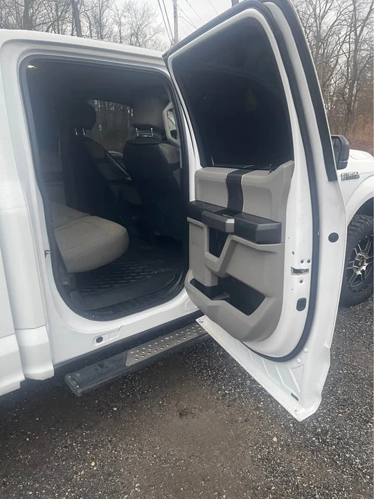 2015 Ford F-150 13th Gen - Image 10 of 13
