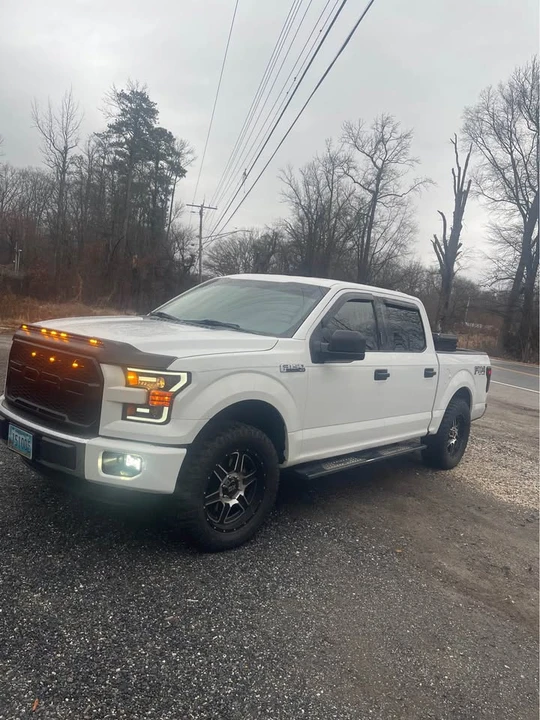 2015 Ford F-150 13th Gen - Image 13 of 13