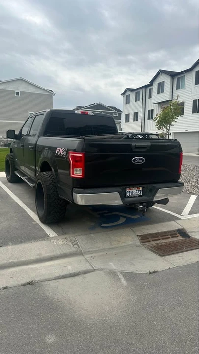 2015 Ford F-150 13th Gen - Image 2 of 10