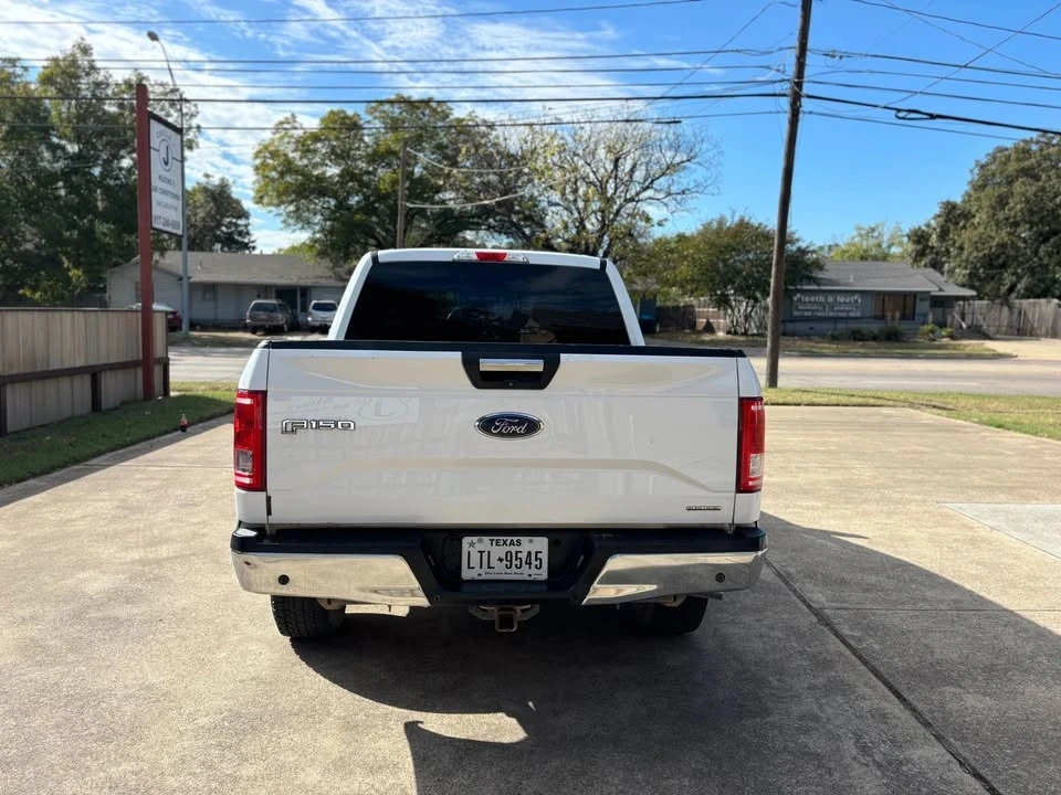 2015 Ford F-150 13th Gen - Image 5 of 15