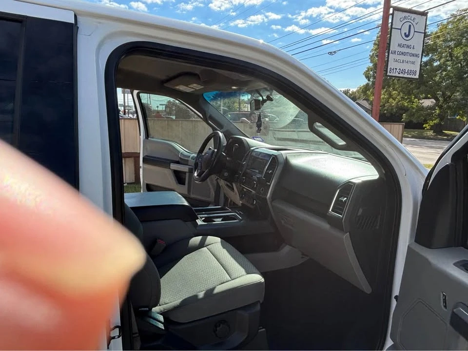 2015 Ford F-150 13th Gen - Image 12 of 15
