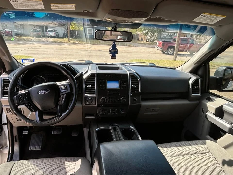 2015 Ford F-150 13th Gen - Image 8 of 15