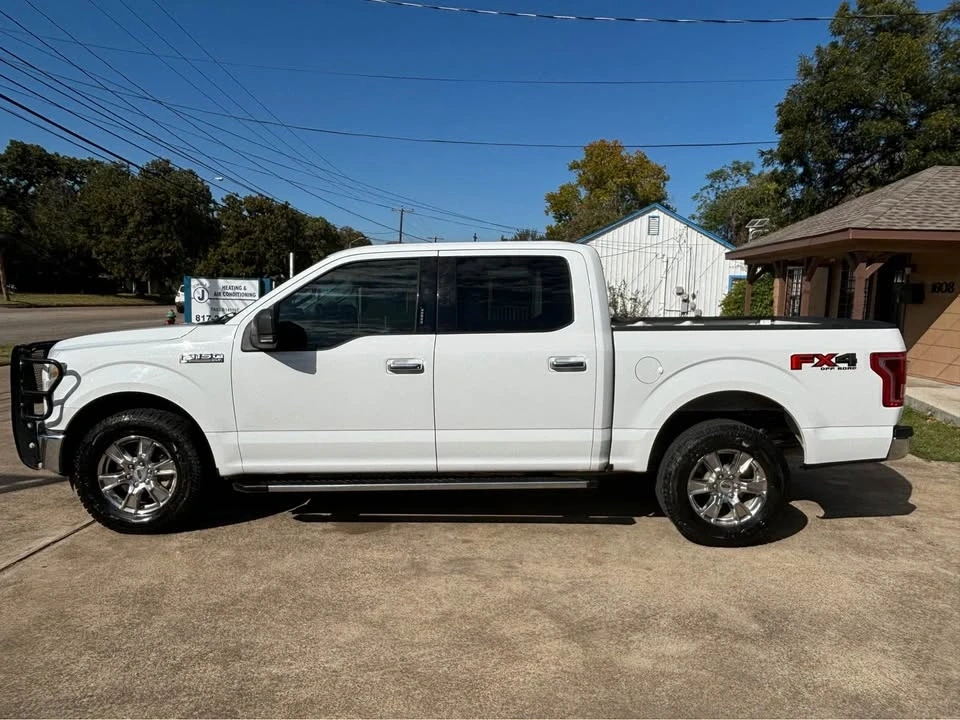 2015 Ford F-150 13th Gen - Image 6 of 15