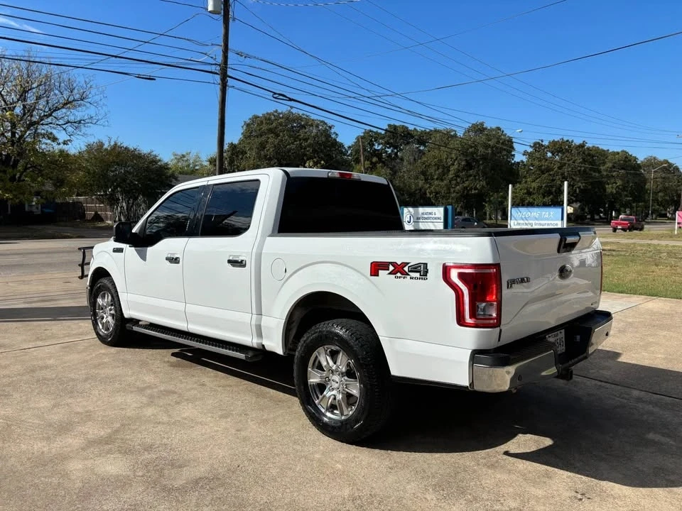 2015 Ford F-150 13th Gen - Image 7 of 15