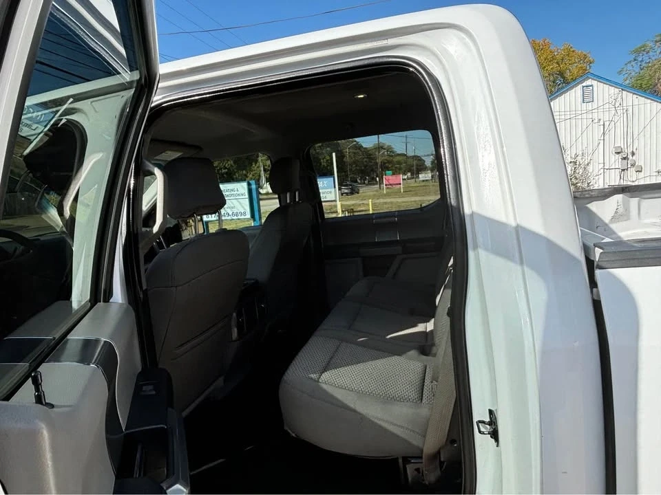 2015 Ford F-150 13th Gen - Image 9 of 15