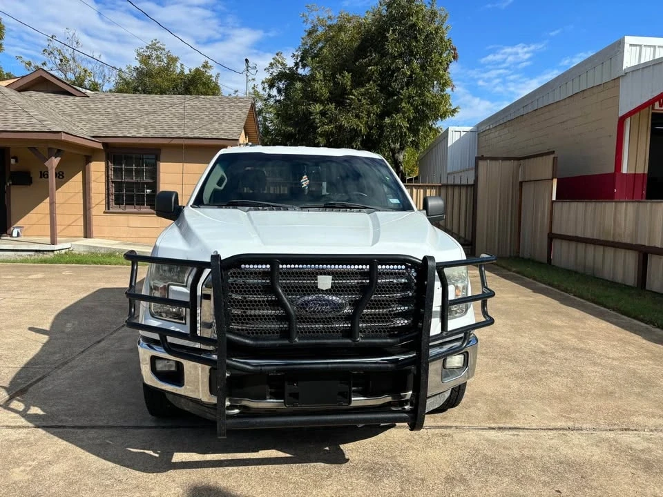 2015 Ford F-150 13th Gen - Image 2 of 15