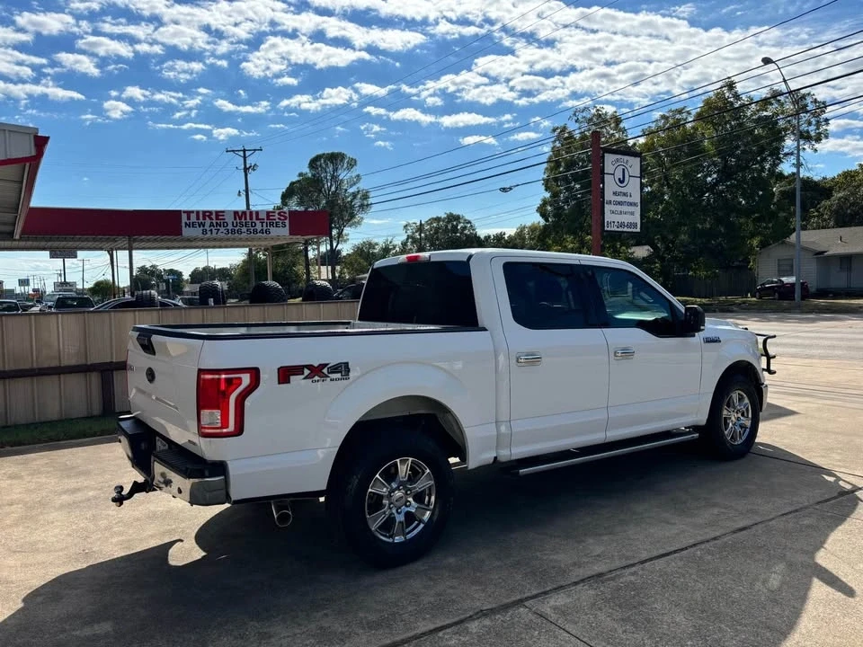 2015 Ford F-150 13th Gen - Image 4 of 15