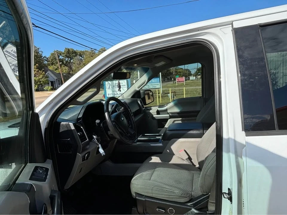 2015 Ford F-150 13th Gen - Image 10 of 15