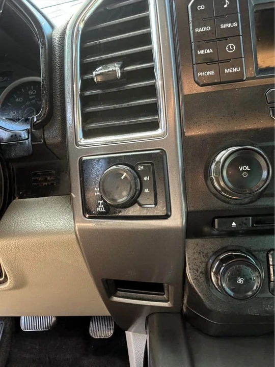 2015 Ford F-150 13th Gen - Image 15 of 15