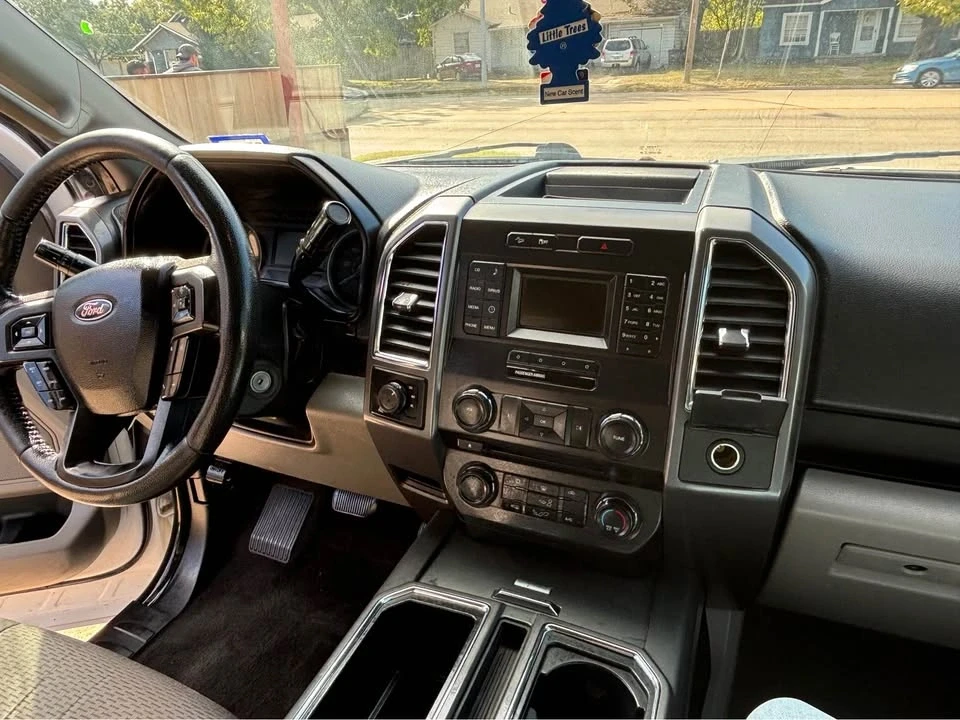 2015 Ford F-150 13th Gen - Image 13 of 15