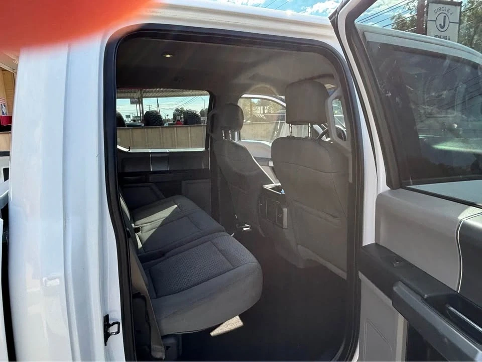 2015 Ford F-150 13th Gen - Image 11 of 15