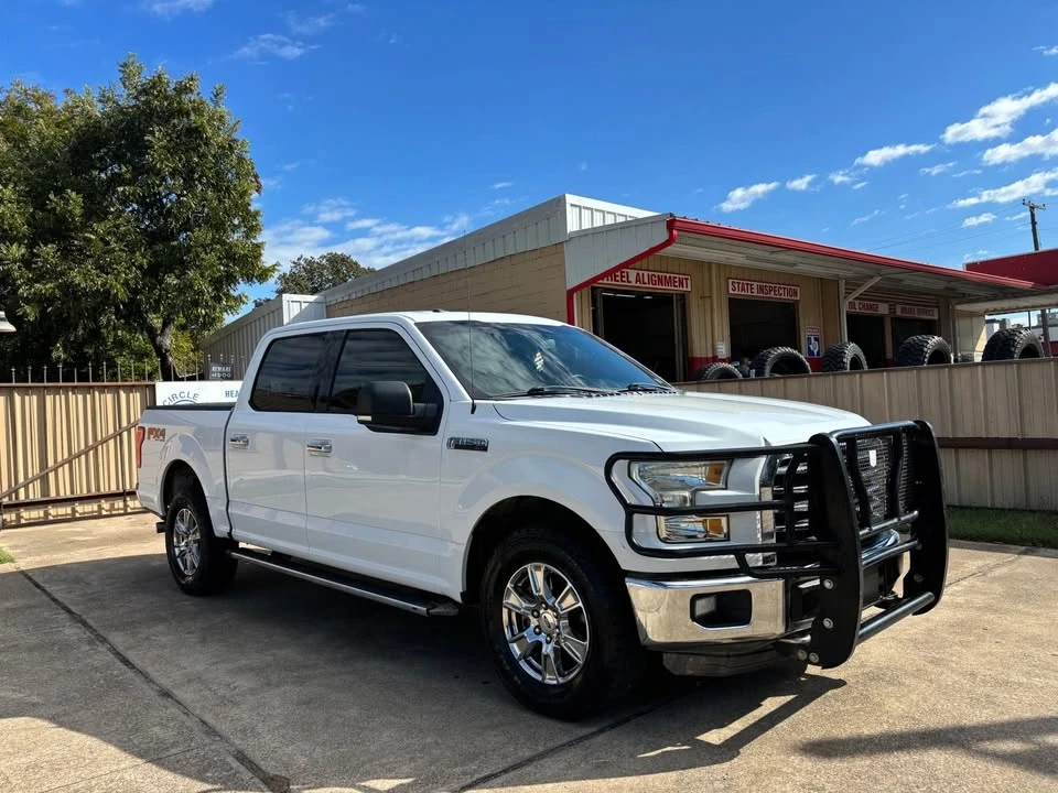 2015 Ford F-150 13th Gen - Image 3 of 15