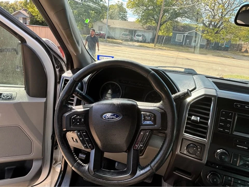 2015 Ford F-150 13th Gen - Image 14 of 15