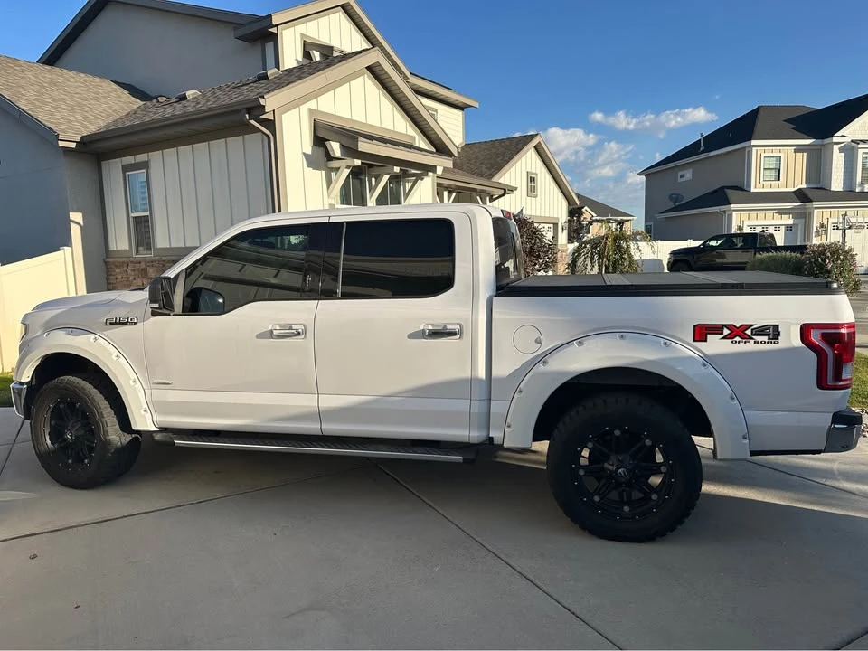 2015 Ford F-150 13th Gen - Image 2 of 6