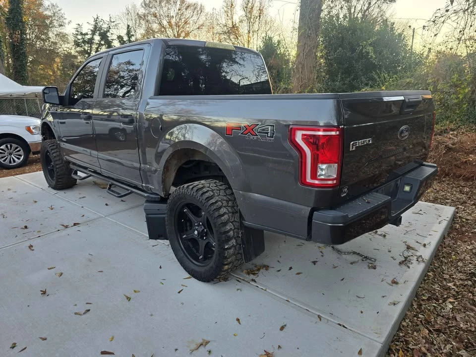 2015 Ford F-150 13th Gen - Image 4 of 8