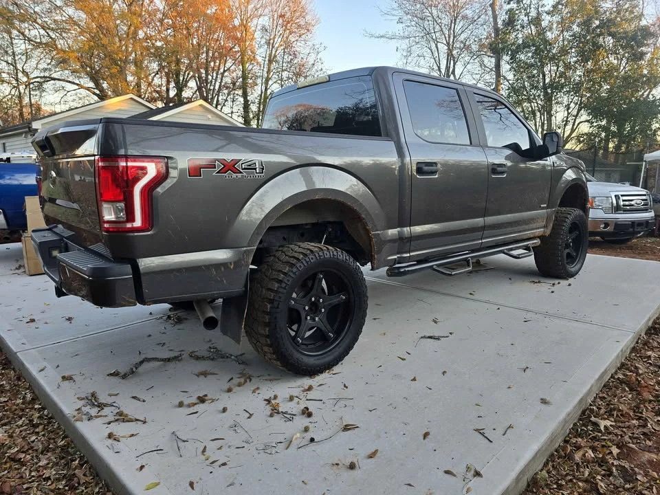 2015 Ford F-150 13th Gen - Image 3 of 8