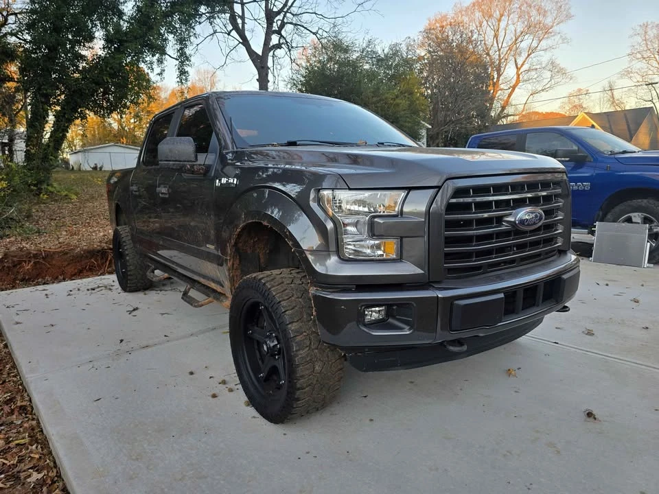 2015 Ford F-150 13th Gen - Image 2 of 8