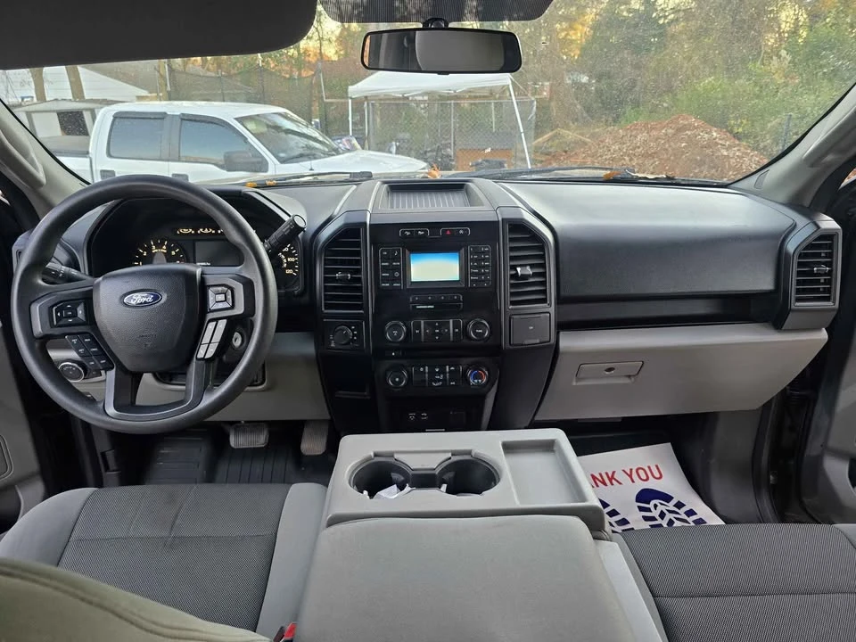 2015 Ford F-150 13th Gen - Image 7 of 8