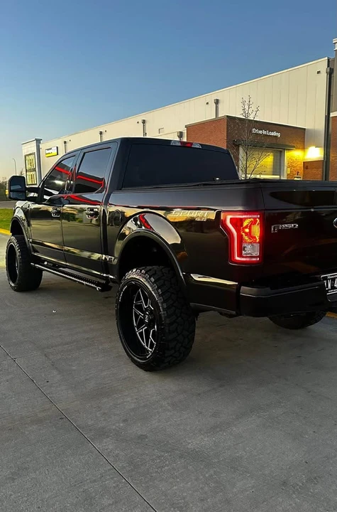 2015 Ford F-150 13th Gen - Image 2 of 4