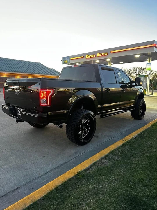 2015 Ford F-150 13th Gen - Image 3 of 4