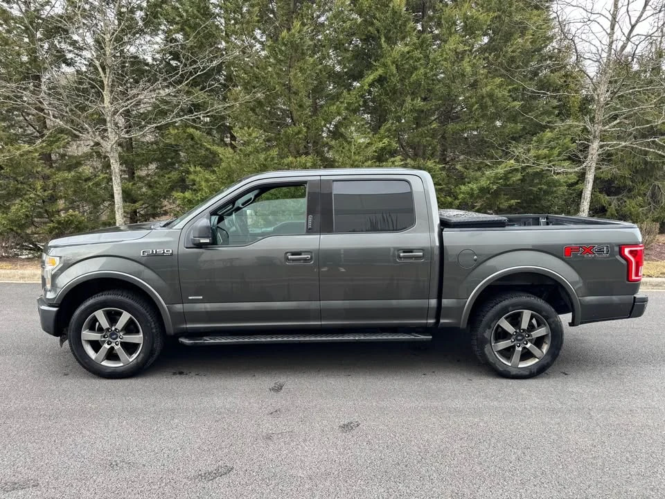 2015 Ford F-150 13th Gen - Image 6 of 13