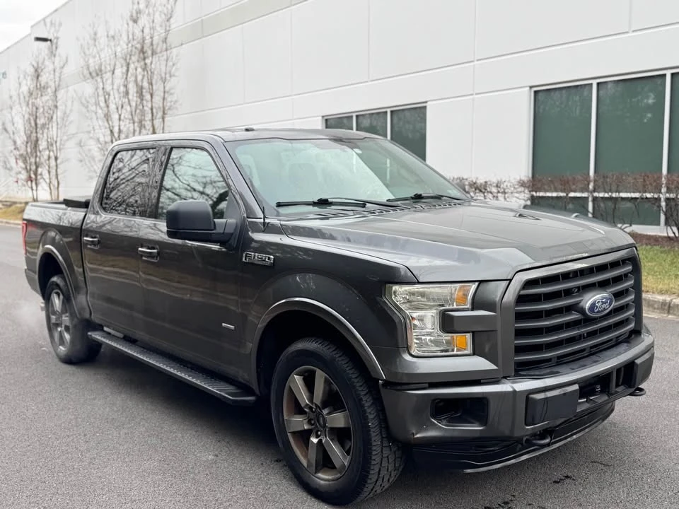 2015 Ford F-150 13th Gen - Image 3 of 13