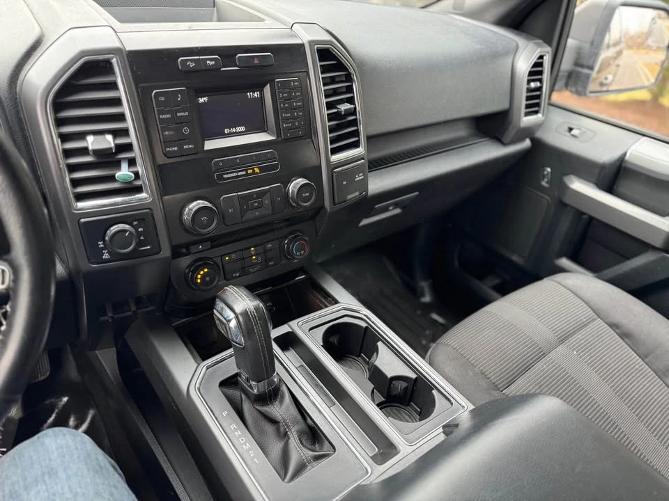 2015 Ford F-150 13th Gen - Image 12 of 13