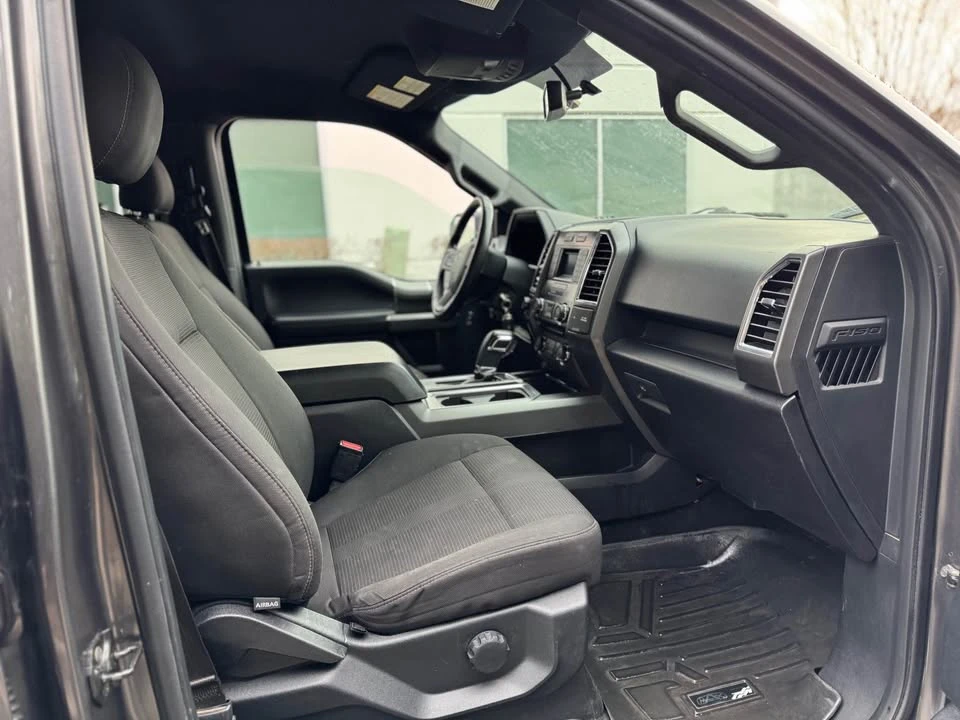 2015 Ford F-150 13th Gen - Image 10 of 13