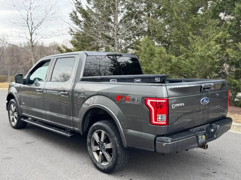 2015 Ford F-150 13th Gen - Image 4 of 13