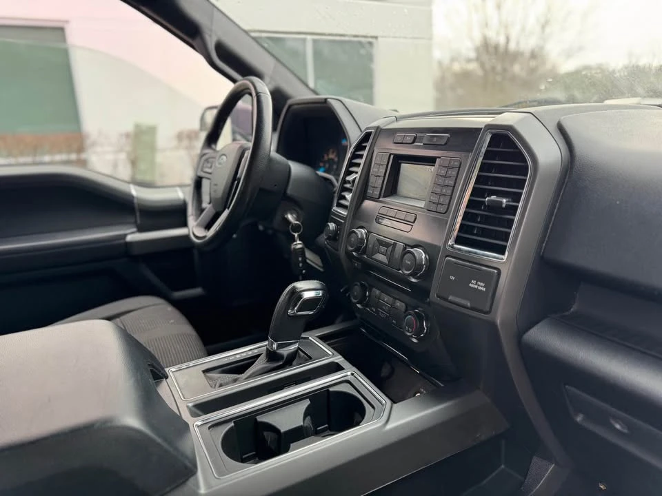 2015 Ford F-150 13th Gen - Image 11 of 13