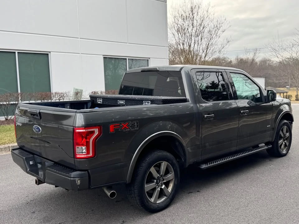 2015 Ford F-150 13th Gen - Image 5 of 13