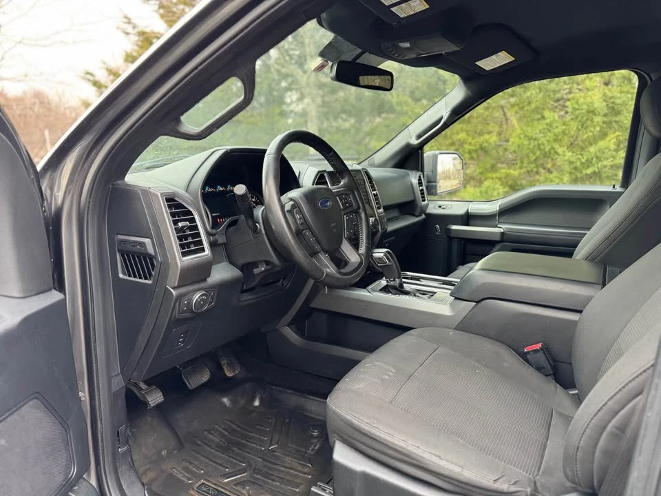 2015 Ford F-150 13th Gen - Image 8 of 13