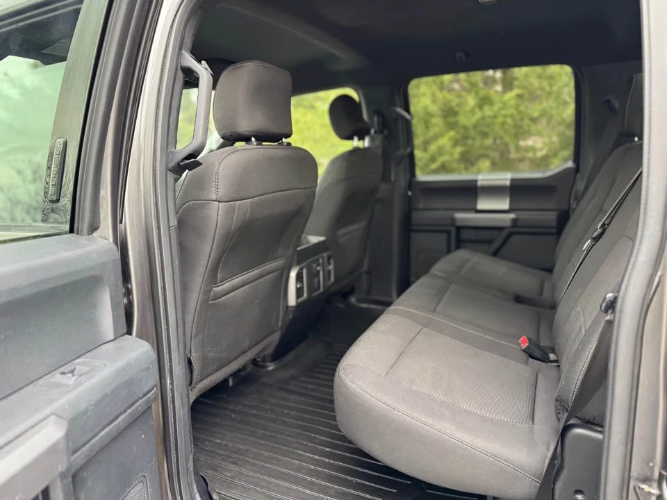 2015 Ford F-150 13th Gen - Image 9 of 13