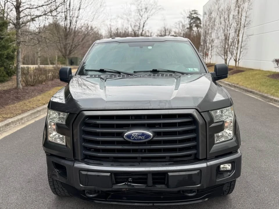 2015 Ford F-150 13th Gen - Image 2 of 13