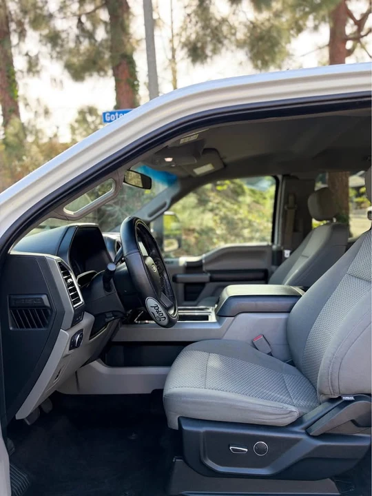 2015 Ford F-150 13th Gen - Image 12 of 19