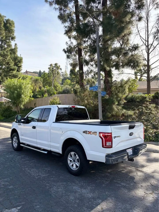2015 Ford F-150 13th Gen - Image 7 of 19